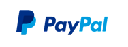 Use your PayPal Account