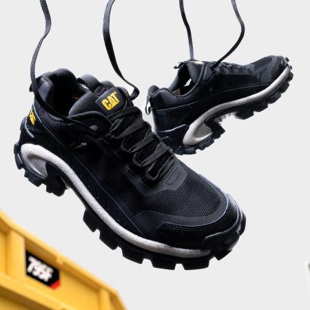 Caterpillar shoes new collection hotsell