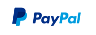 Utiliser votre compte PayPal